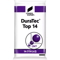 DuraTec Top 14 14-7-14 (+2+TE)