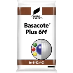 Basacote Plus 6M 16-8-12 (+2+TE)