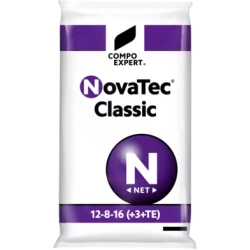 NovaTec Classic 12-8-16