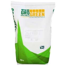 Grogreen 5-10-43 + Mikroelementy