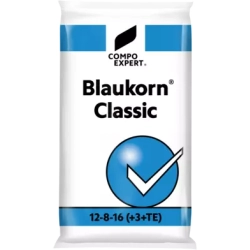 Blaukorn Classic 12-8-16+3TE