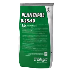 Plantafol 0-25-50